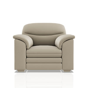SOFA SANDERS PRANNA 1C CENIZA