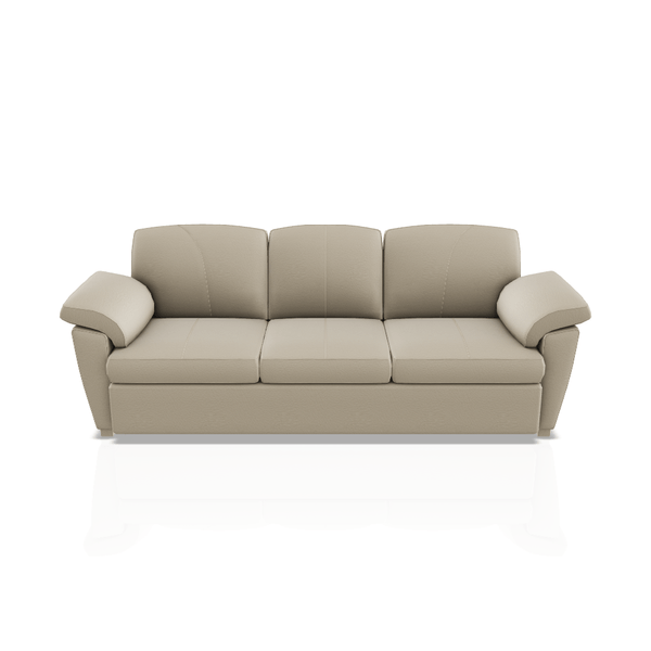SOFA TREVOR PRANNA 3C CENIZA