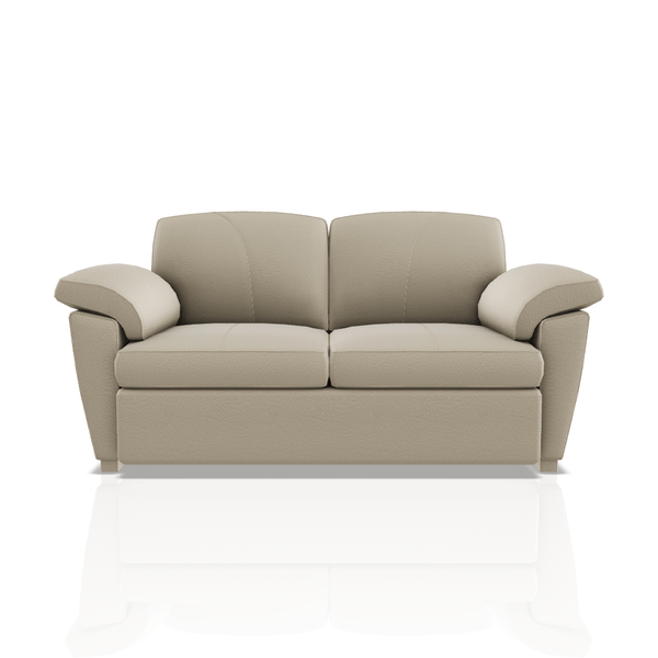 SOFA TREVOR PRANNA 2C CENIZA
