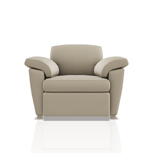 SOFA TREVOR PRANNA 1C CENIZA
