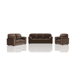 SOFA SANDERS PRANNA 3C 2C 1C ORO