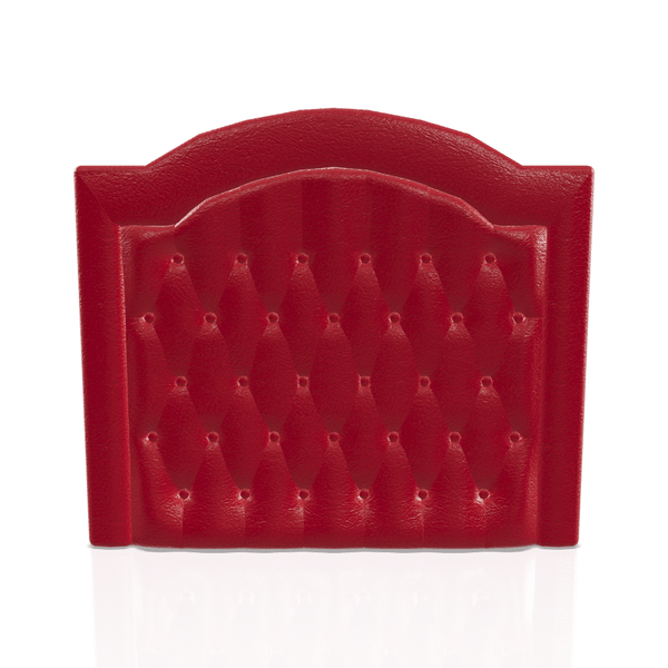 CABECERA PRINTELLA S.T PRANNA 1.50 PLZ ROJO CEREZA