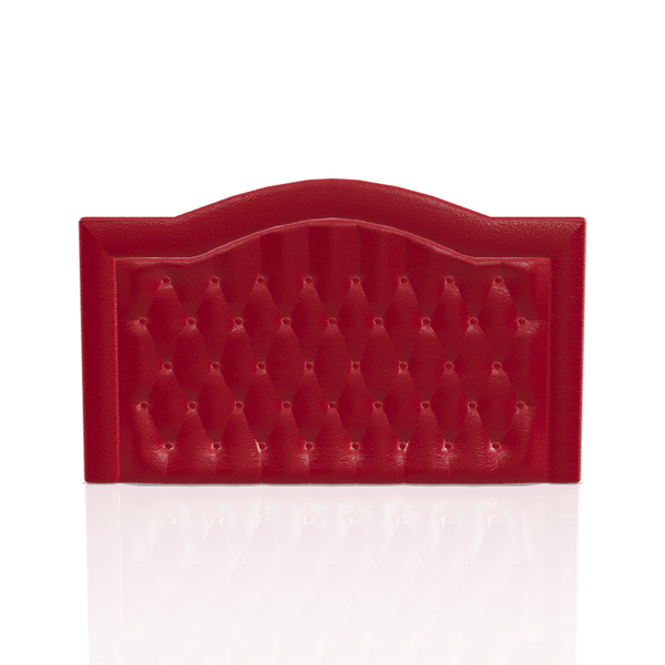 CABECERA PRINTELLA S.T PRANNA QUEEN ROJO CEREZA