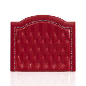 CABECERA PRINTELLA C.T PRANNA 1.50 PLZ ROJO CEREZA
