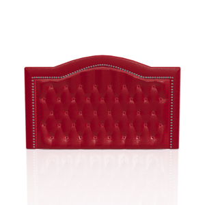 CABECERA PRINTELLA C.T PRANNA QUEEN ROJO CEREZA