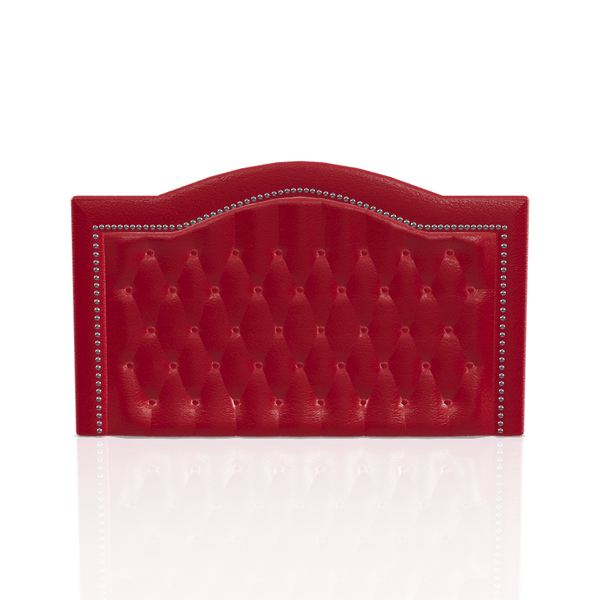 CABECERA PRINTELLA C.T PRANNA QUEEN ROJO CEREZA