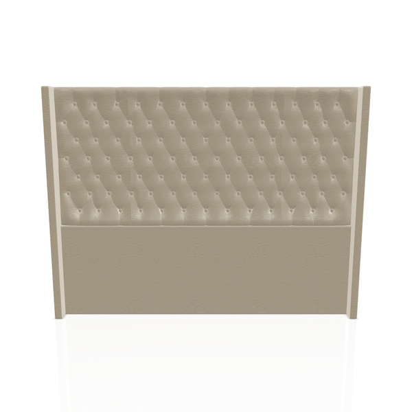 CABECERA PRINCE S.T PRANNA KING CENIZA