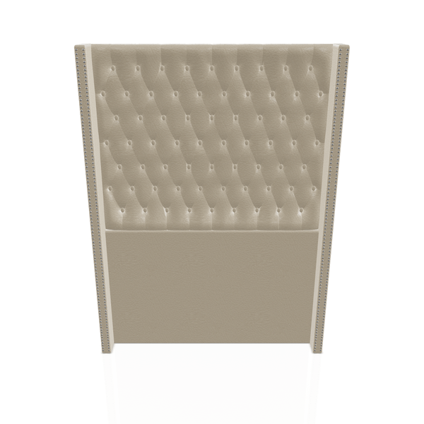 CABECERA PRINCE C.T PRANNA 1.50 PLZ CENIZA