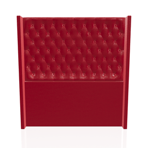 CABECERA PRINCE S.T PRANNA 2.00 PLZ ROJO CEREZA