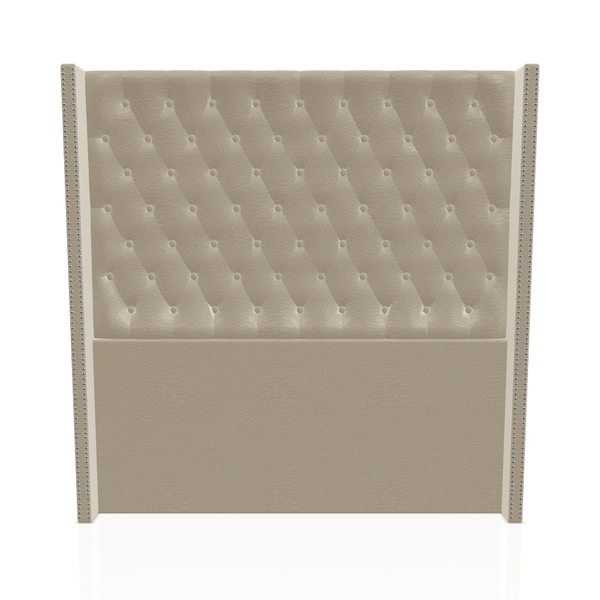 CABECERA PRINCE C.T PRANNA QUEEN CENIZA