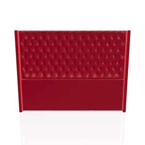 CABECERA PRINCE S.T PRANNA KING ROJO CEREZA