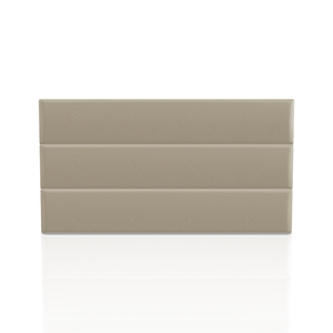 CABECERA LINEAL PRANNA QUEEN CENIZA