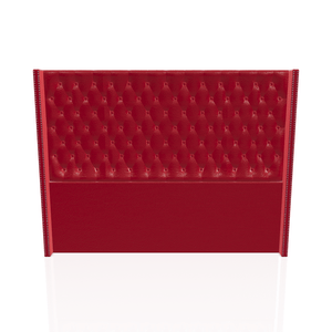 CABECERA PRINCE C.T PRANNA KING ROJO CEREZA