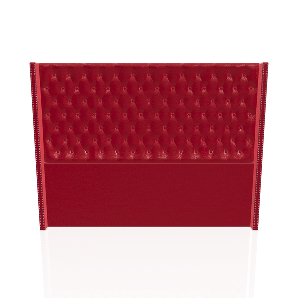CABECERA PRINCE C.T PRANNA KING ROJO CEREZA