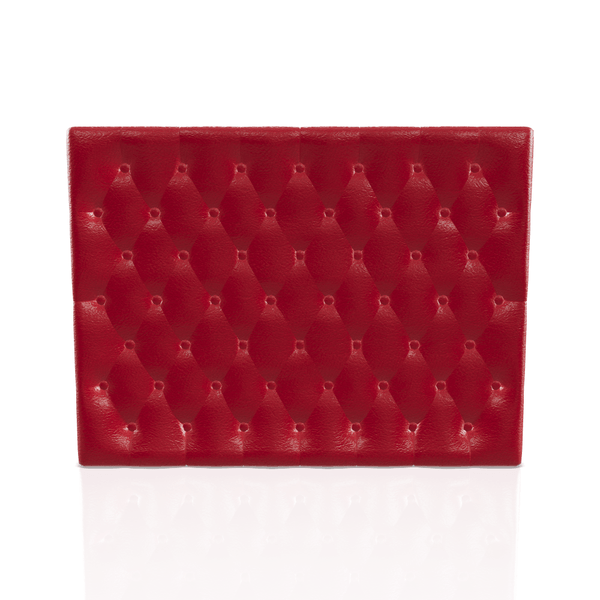 CABECERA PICANTO PRANNA 1.50 PLZ ROJO CEREZA