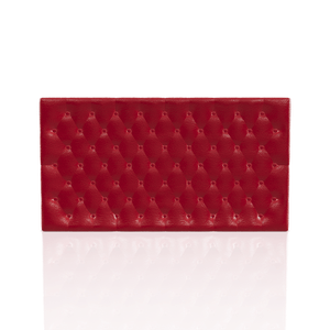 CABECERA PICANTO PRANNA QUEEN ROJO CEREZA