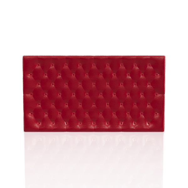 CABECERA PICANTO PRANNA QUEEN ROJO CEREZA