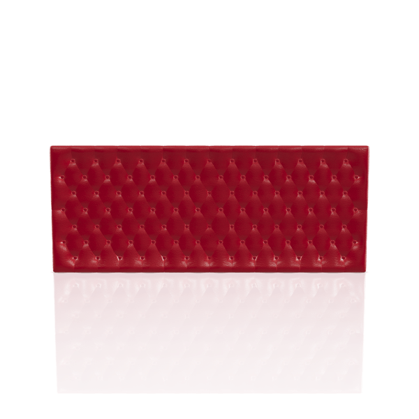 CABECERA PICANTO PRANNA KING ROJO CEREZA