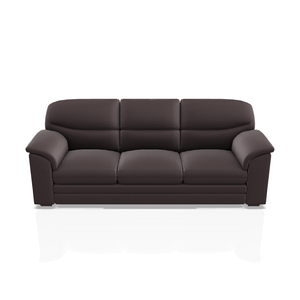 SOFA SANDERS PRANNA 3C VINO TINTO