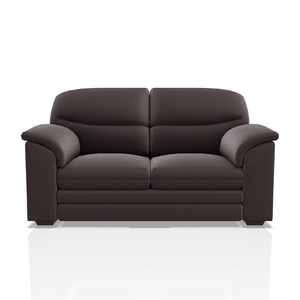 SOFA SANDERS PRANNA 2C VINO TINTO