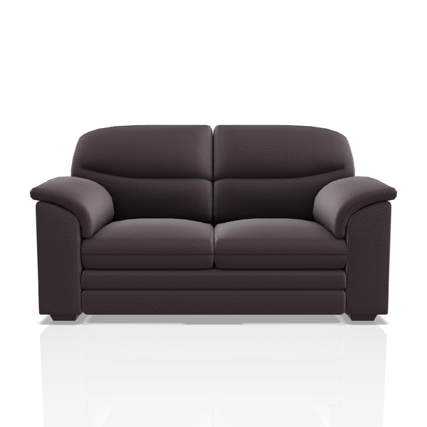 SOFA SANDERS PRANNA 2C VINO TINTO