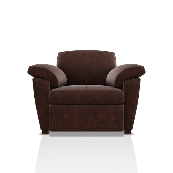 SOFA TREVOR PRANNA 1C COBRE
