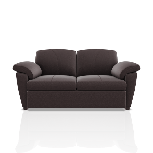 SOFA TREVOR PRANNA 2C VINO TINTO