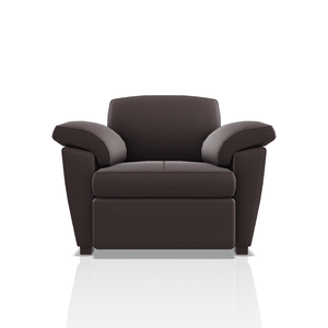 SOFA TREVOR PRANNA 1C VINO TINTO
