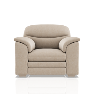 SOFA SANDERS PRANNA 1C PERLA
