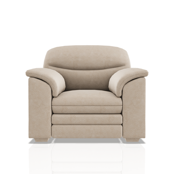 SOFA SANDERS PRANNA 1C PERLA