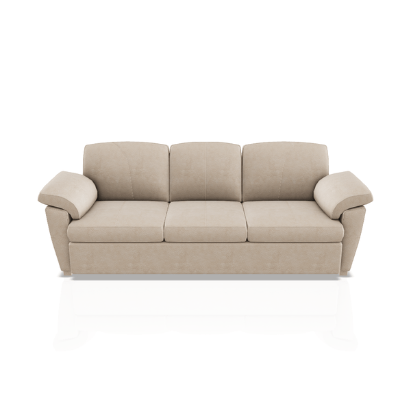 SOFA TREVOR PRANNA 3C PERLA