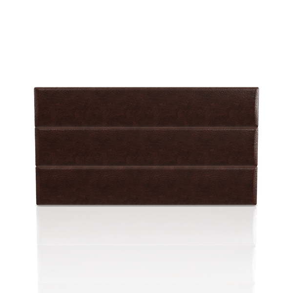 CABECERA LINEAL PRANNA QUEEN COBRE