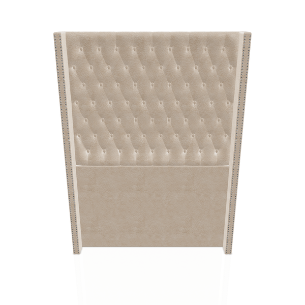 CABECERA PRINCE C.T PRANNA 1.50 PLZ PERLA