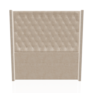 CABECERA PRINCE C.T PRANNA QUEEN PERLA