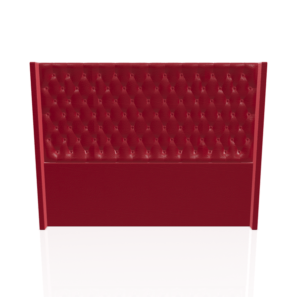 CABECERA PRINCE S.T PRANNA KING ESCARLATA