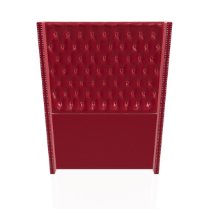 CABECERA PRINCE C.T PRANNA 1.50 PLZ ESCARLATA