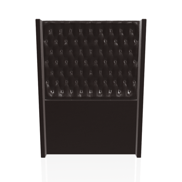 CABECERA PRINCE S.T PRANNA 1.50 PLZ CHOCOLATE