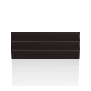 CABECERA LINEAL PRANNA KING CHOCOLATE