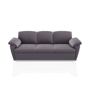 SOFA TREVOR PRANNA 3C GRIS