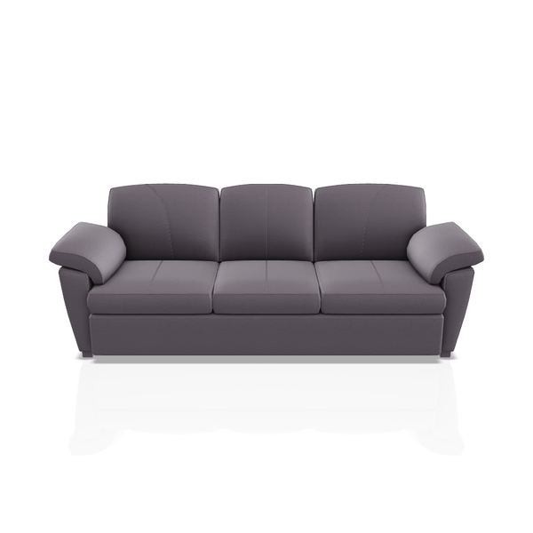 SOFA TREVOR PRANNA 3C GRIS