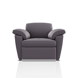 SOFA TREVOR PRANNA 1C GRIS