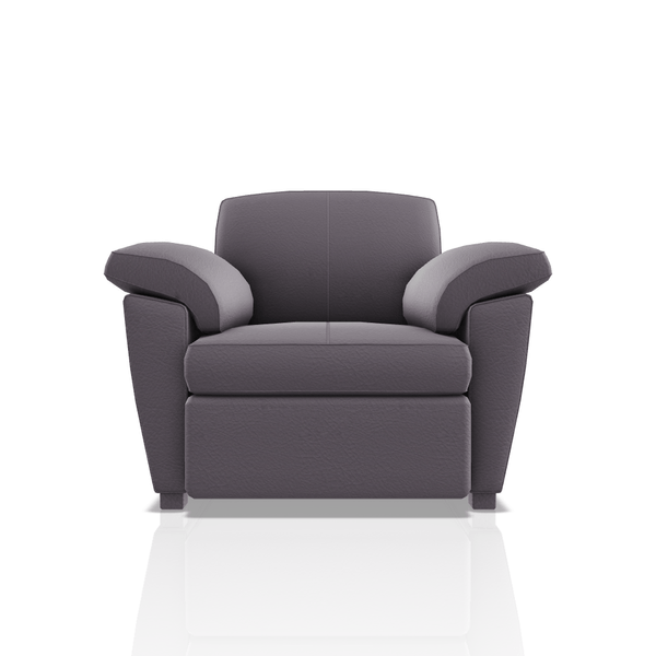SOFA TREVOR PRANNA 1C GRIS