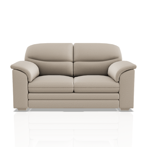 SOFA SANDERS PRANNA 2C CREMA