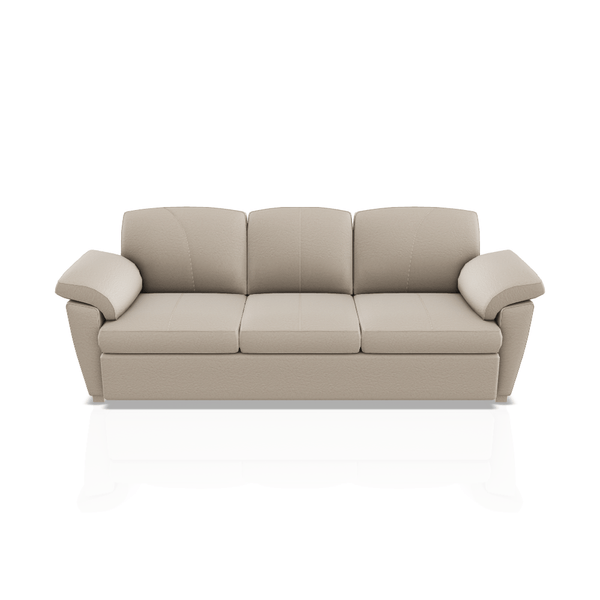 SOFA TREVOR PRANNA 3C CREMA