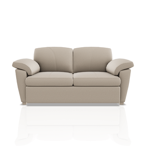 SOFA TREVOR PRANNA 2C CREMA