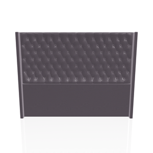 CABECERA PRINCE S.T PRANNA KING GRIS