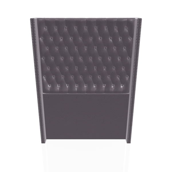 CABECERA PRINCE C.T PRANNA 1.50 PLZ GRIS