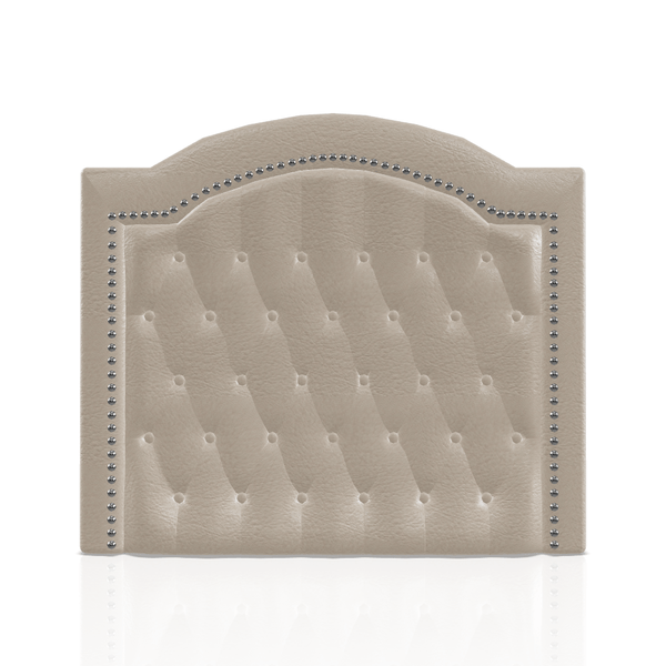 CABECERA PRINTELLA C.T PRANNA 1.50 PLZ CREMA