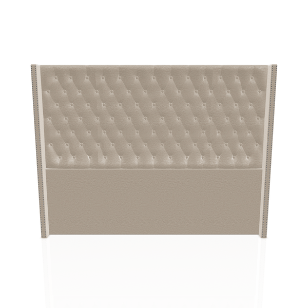 CABECERA PRINCE C.T PRANNA KING CREMA