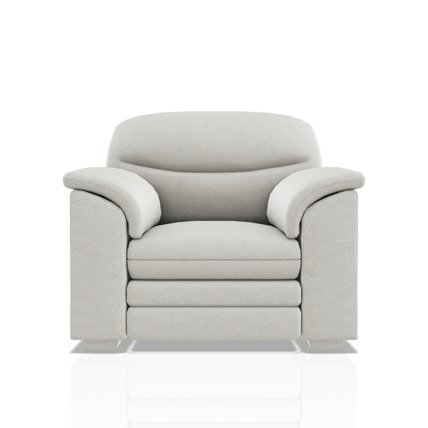 SOFA SANDERS PRANNA 1C HIELO